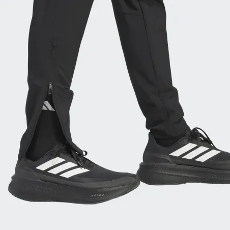 Pantalon woven Tiro Travel – Noir