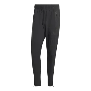 Pantalon woven Tiro Travel – Noir