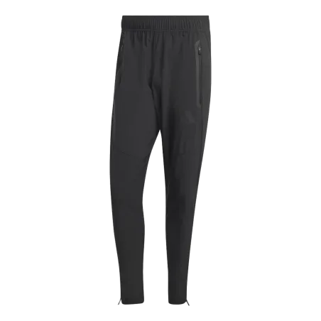 Pantalon woven Tiro Travel – Noir