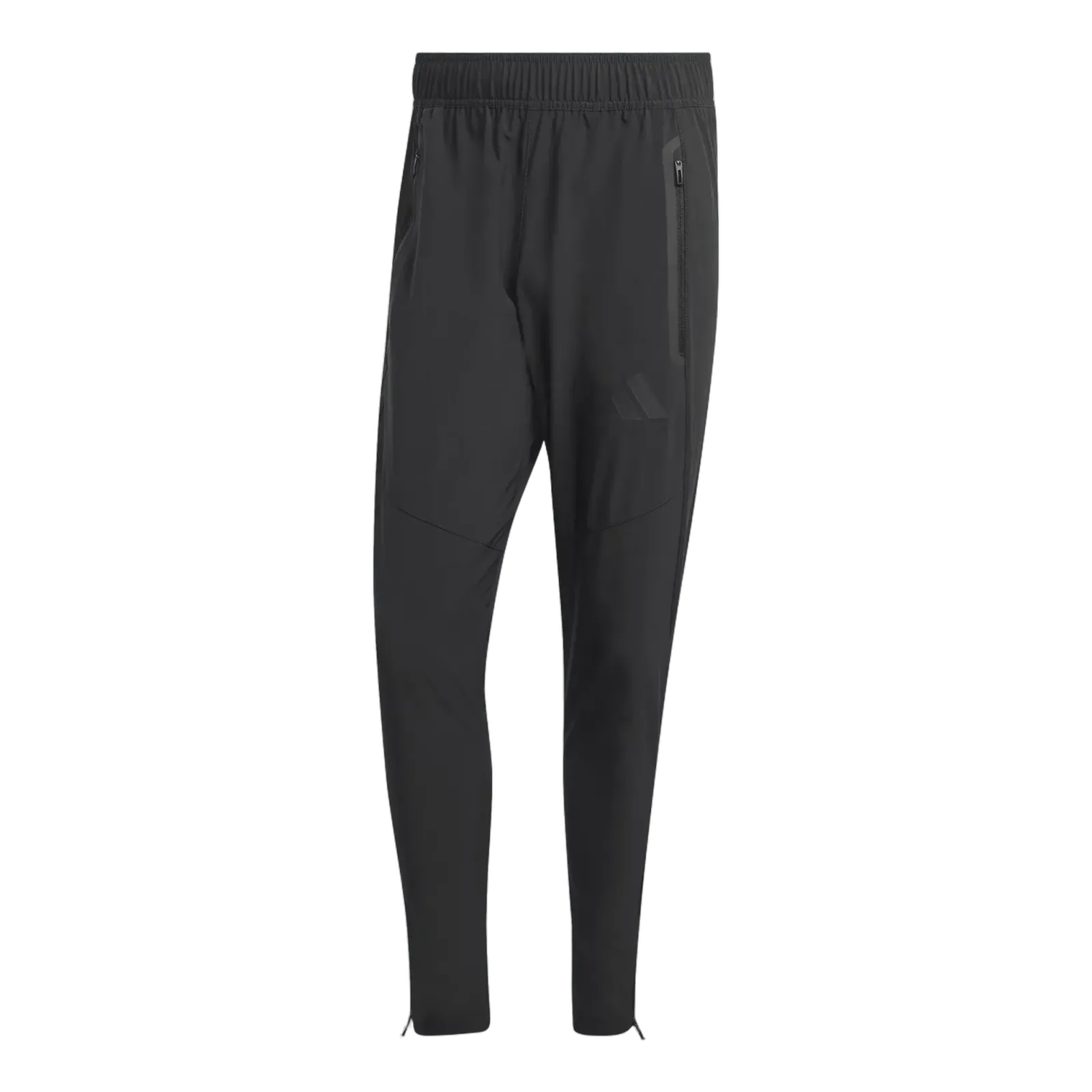 Pantalon woven Tiro Travel – Noir