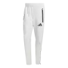 Pantalon woven Tiro Travel – Gris leger