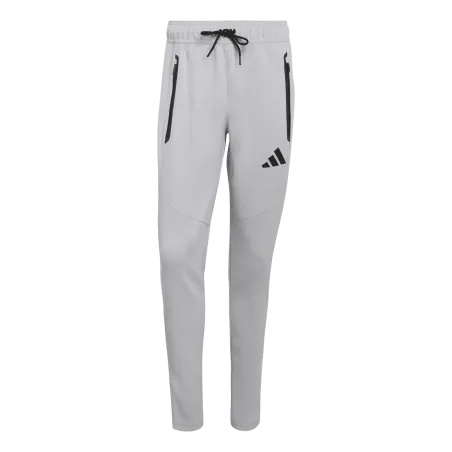 Pantalon sweat Tiro Travel – Gris leger