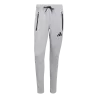 Pantalon sweat Tiro Travel – Gris leger