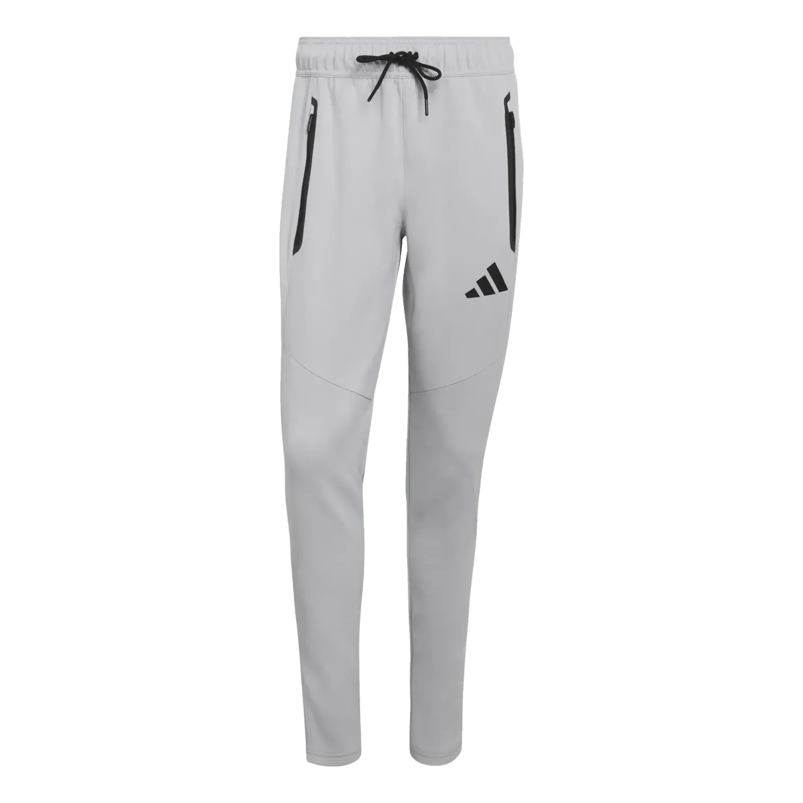 Pantalon sweat Tiro Travel – Gris leger