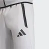 Pantalon sweat Tiro Travel – Gris leger