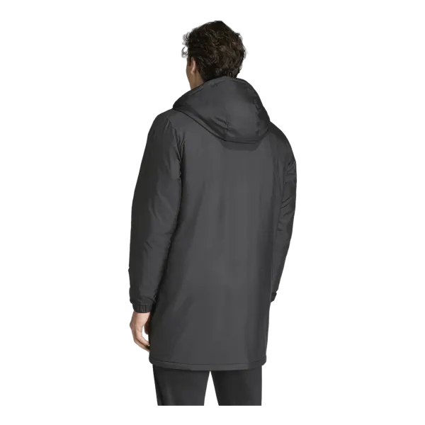 Veste Stadium Entrada 26 – Noir