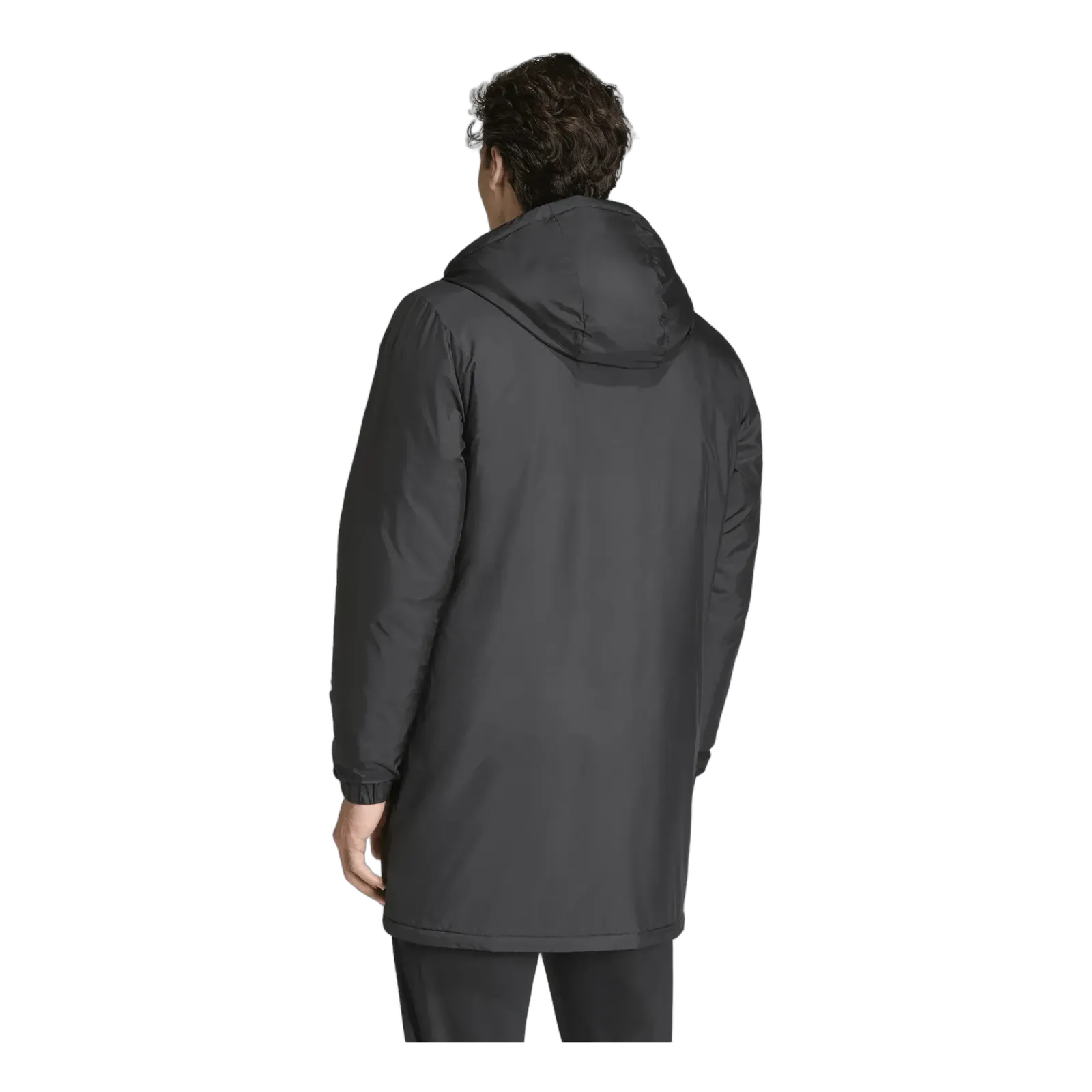 Veste Stadium Entrada 26 – Noir