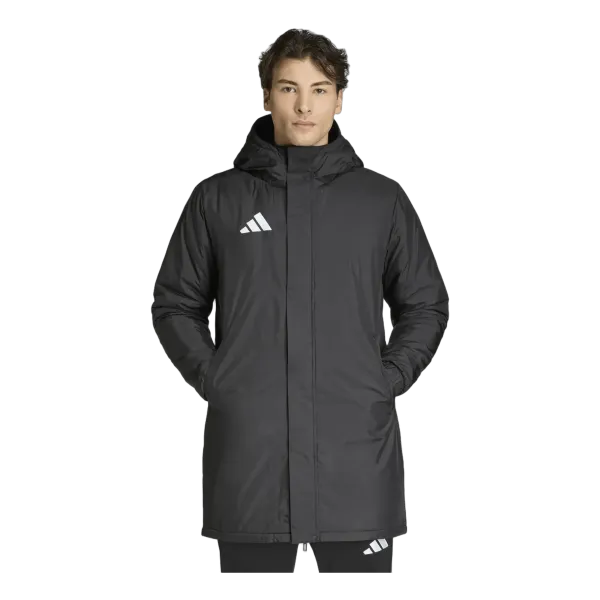Veste Stadium Entrada 26 – Noir