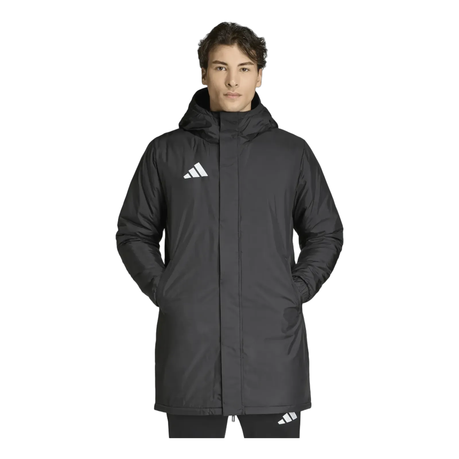 Veste Stadium Entrada 26 – Noir
