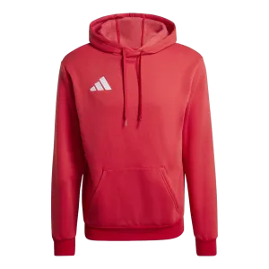 Sweat à capuche Entrada 26 – Rouge