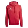 Sweat à capuche Entrada 26 – Rouge