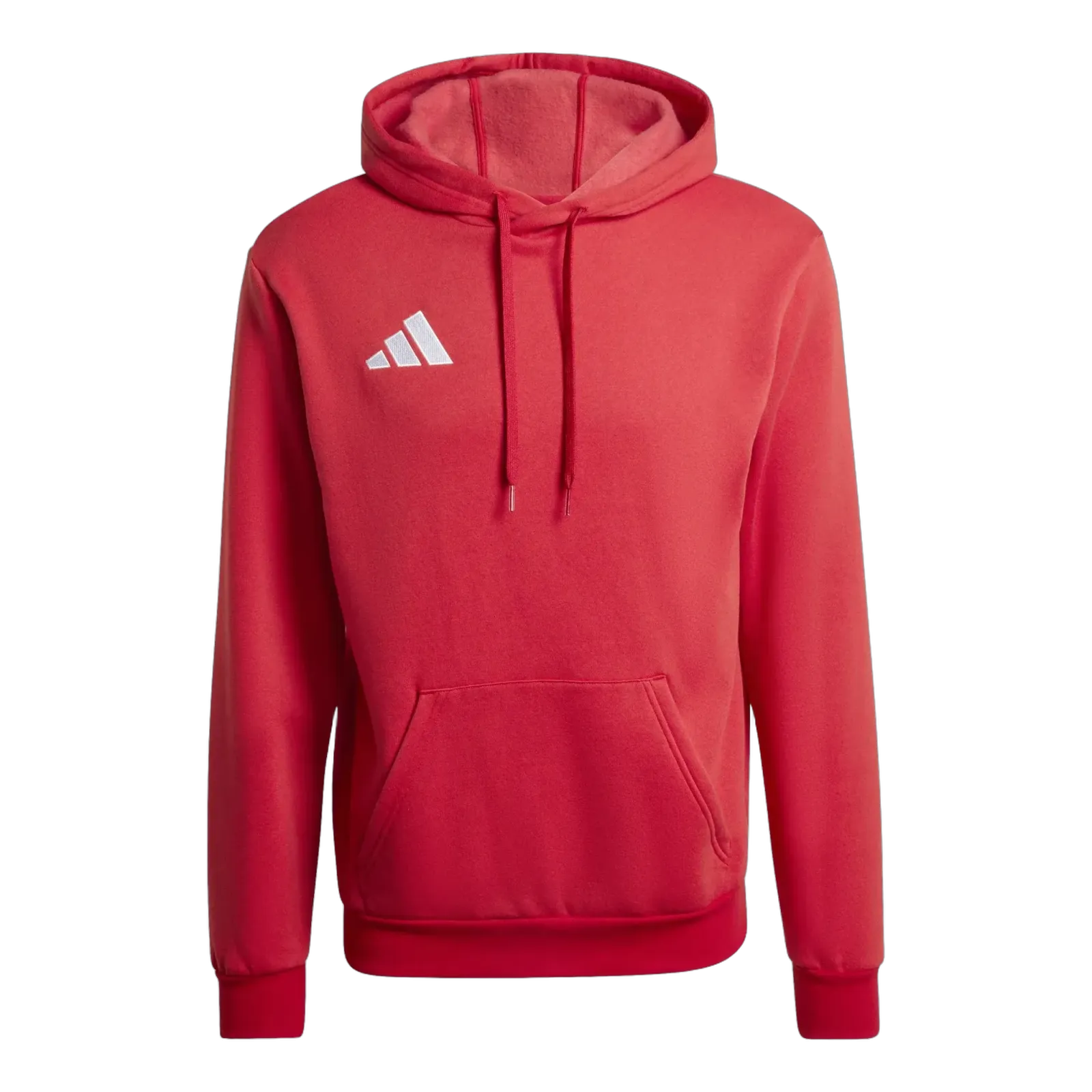 Sweat à capuche Entrada 26 – Rouge