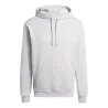 Sweat à capuche Entrada 26 – Gris leger