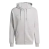 Veste à capuche Entrada 26 – Gris leger