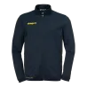 Veste Score Classic – Bleu marine/Jaune fluo