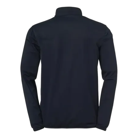 Veste Score Classic – Bleu marine/Jaune fluo