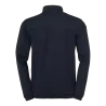 Veste Score Classic – Bleu marine/Jaune fluo