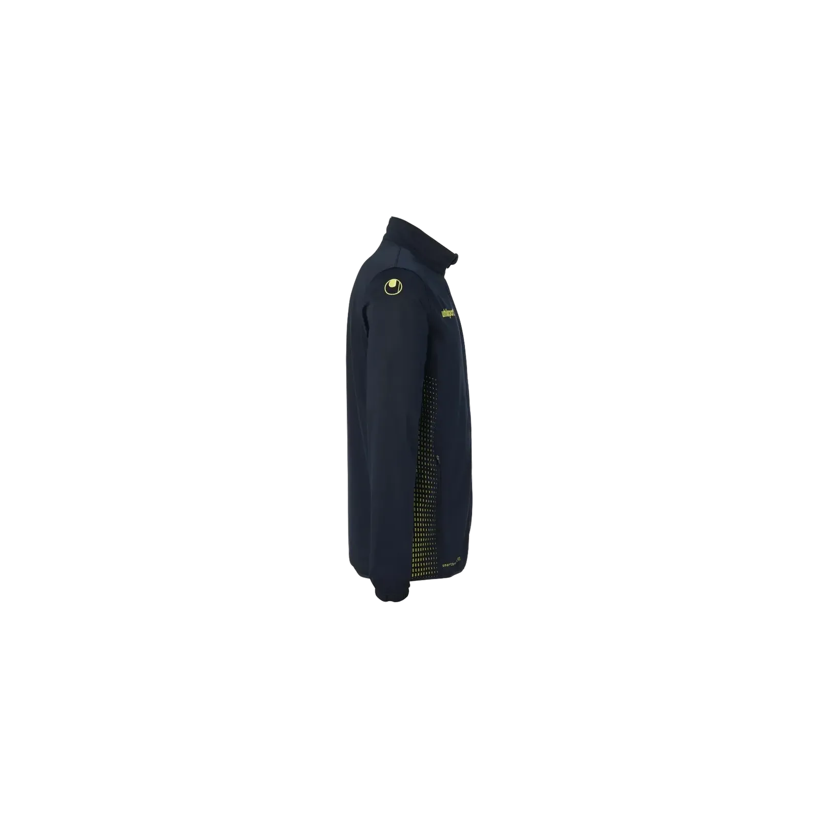 Veste Score Classic – Bleu marine/Jaune fluo