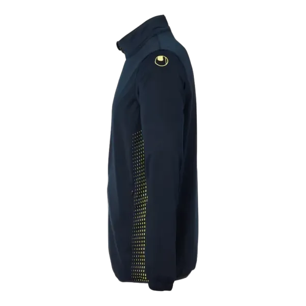 Veste Score Classic – Bleu marine/Jaune fluo