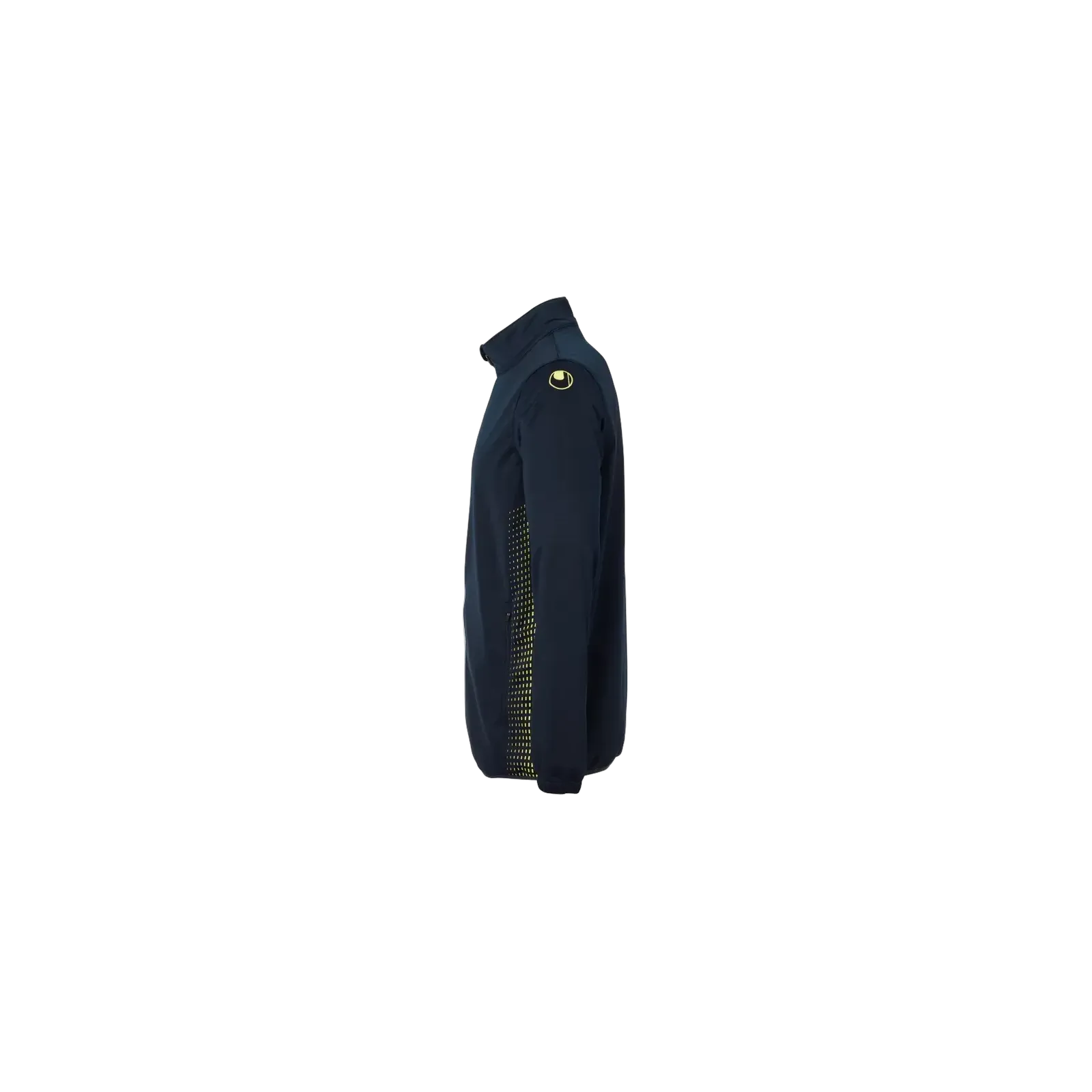 Veste Score Classic – Bleu marine/Jaune fluo