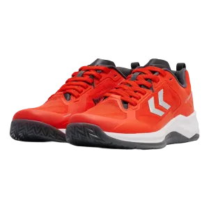 Chaussures Powerstrike Pro HB – Tomate cerise