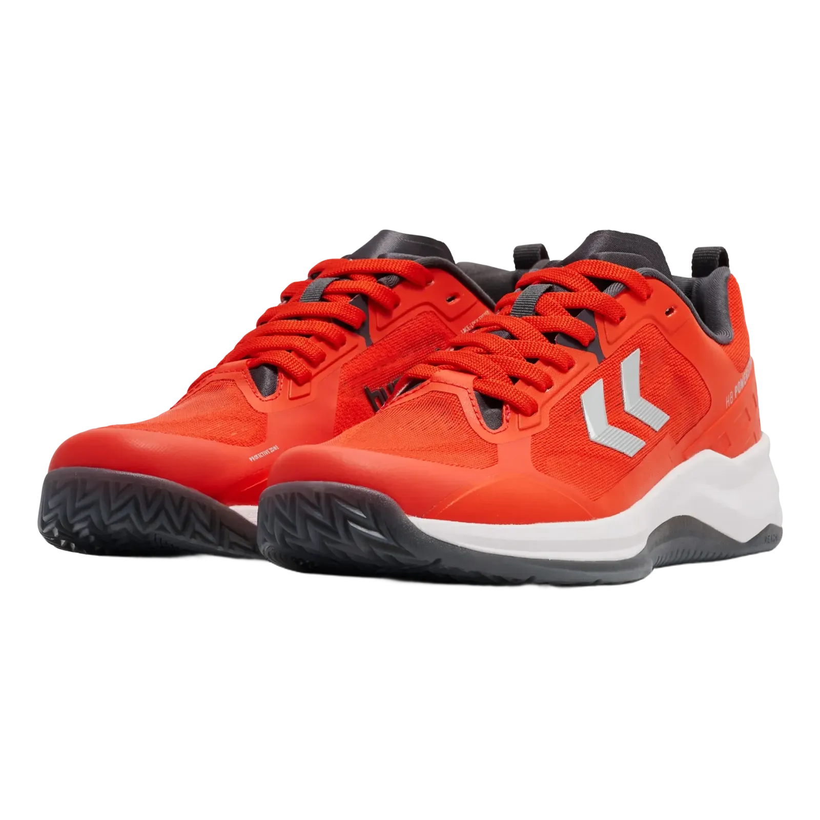 Chaussures Powerstrike Pro HB – Tomate cerise