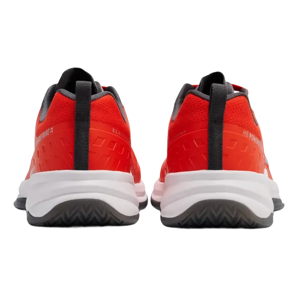 Chaussures Powerstrike Pro HB – Tomate cerise