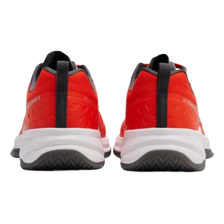 Chaussures Powerstrike Pro HB – Tomate cerise