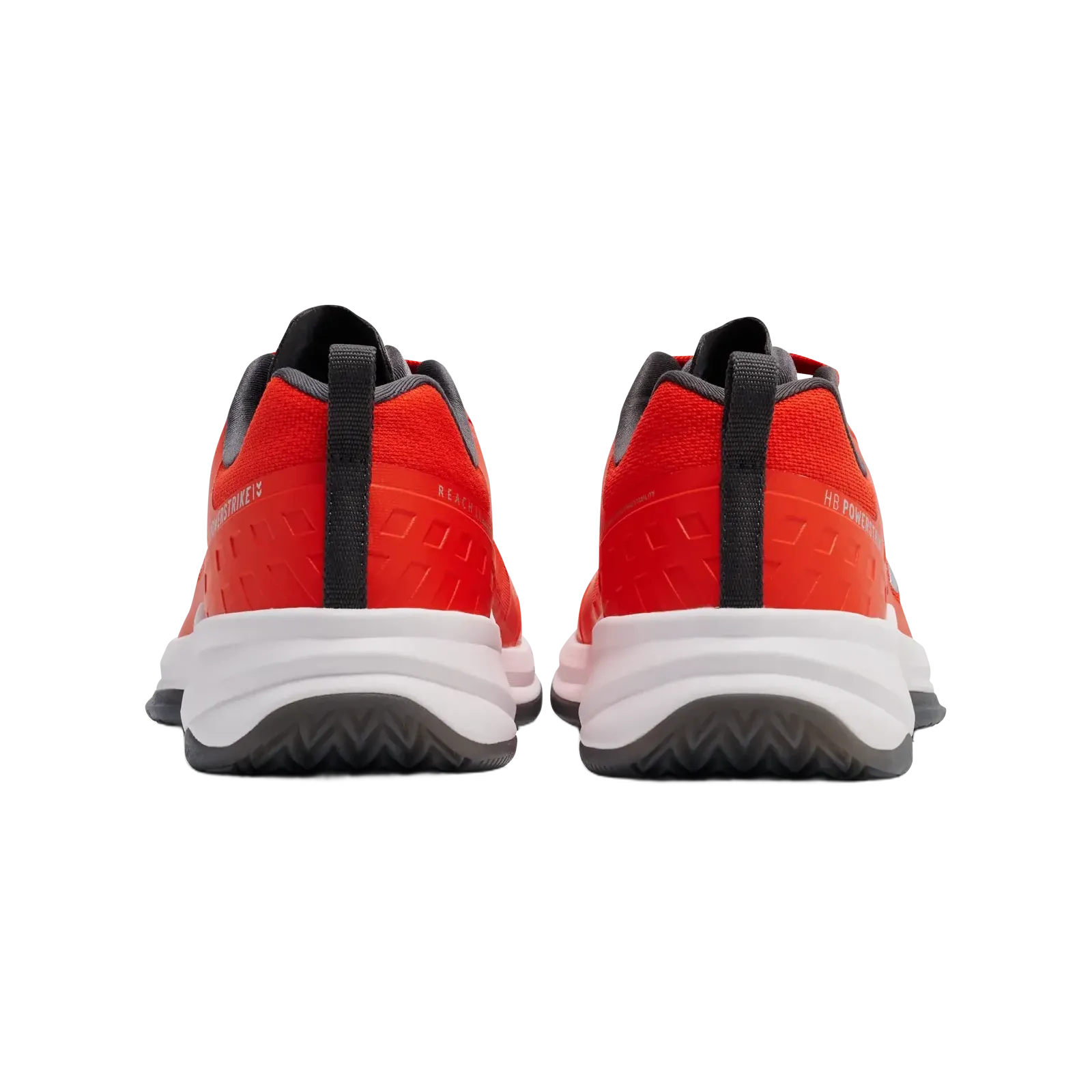 Chaussures Powerstrike Pro HB – Tomate cerise