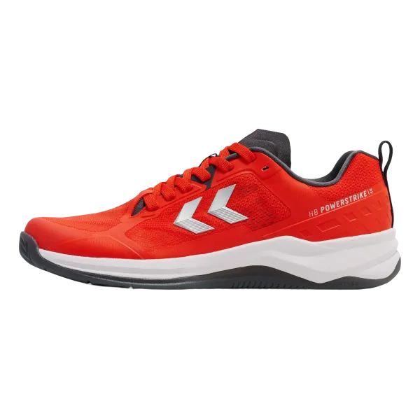 Chaussures Powerstrike Pro HB – Tomate cerise