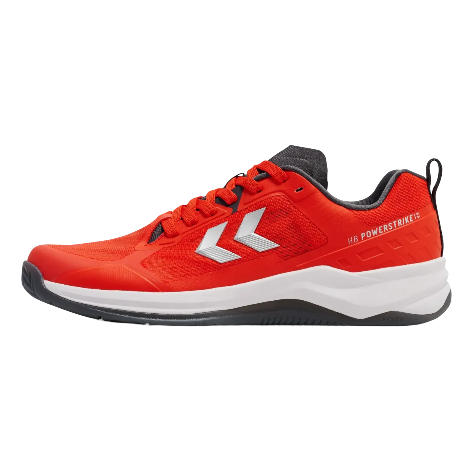 Chaussures Powerstrike Pro HB – Tomate cerise