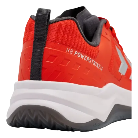 Chaussures Powerstrike Pro HB – Tomate cerise
