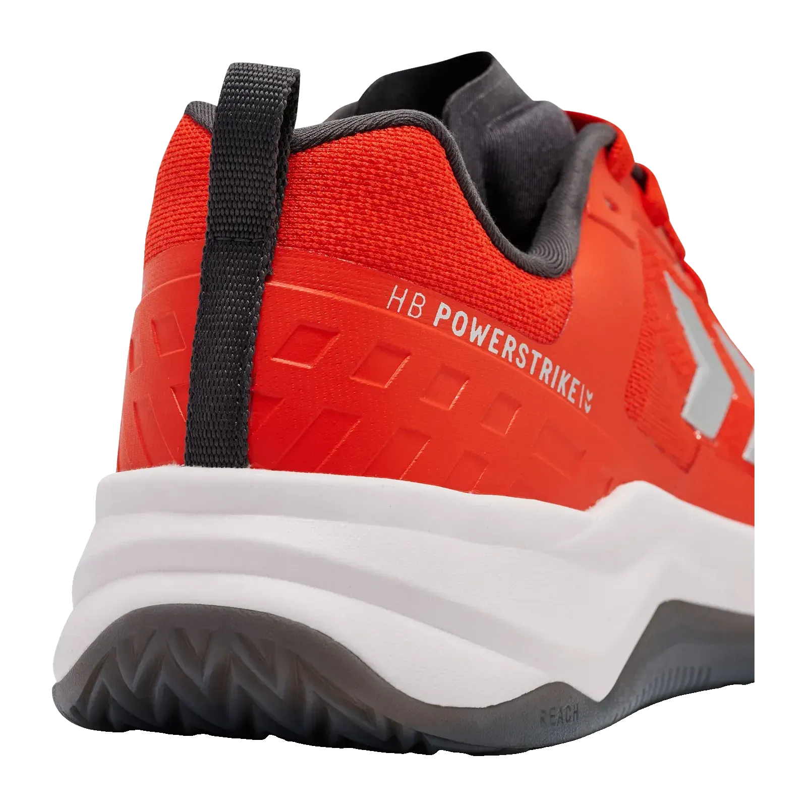 Chaussures Powerstrike Pro HB – Tomate cerise