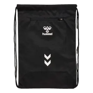 Sac de Gym HmlCORE 2.0 – Noir