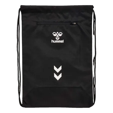 Sac de Gym HmlCORE 2.0 – Noir