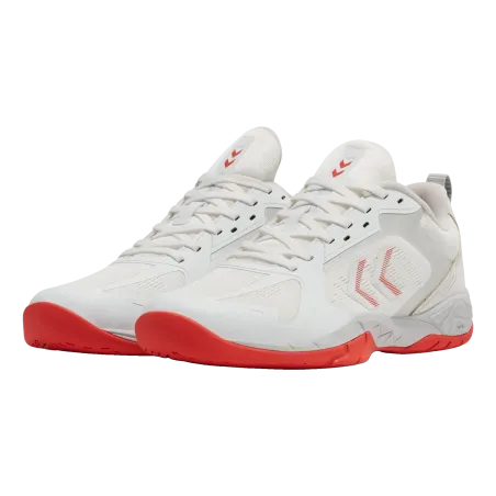 Chaussures Speed Court – Tomate cerise