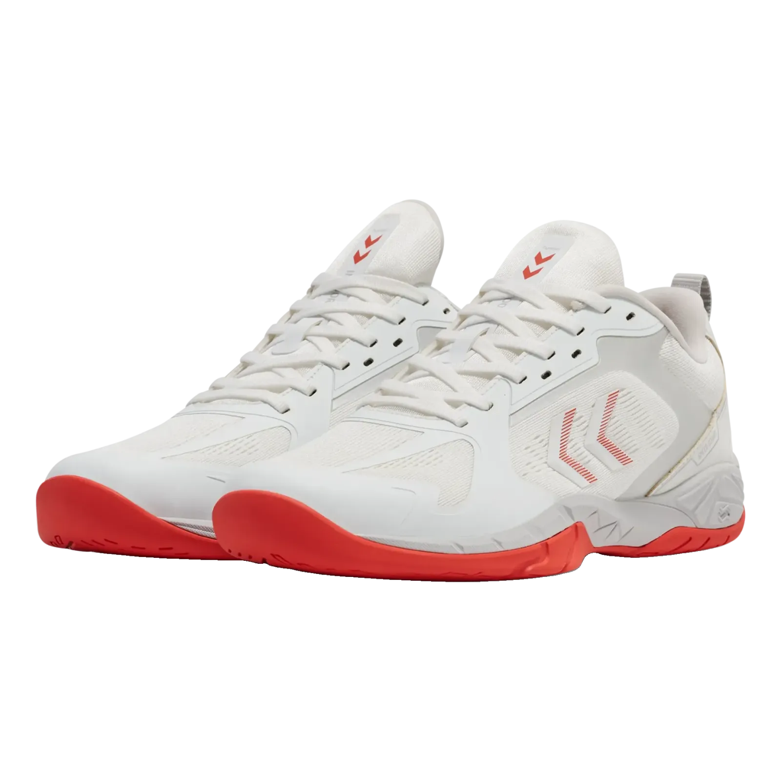 Chaussures Speed Court – Tomate cerise