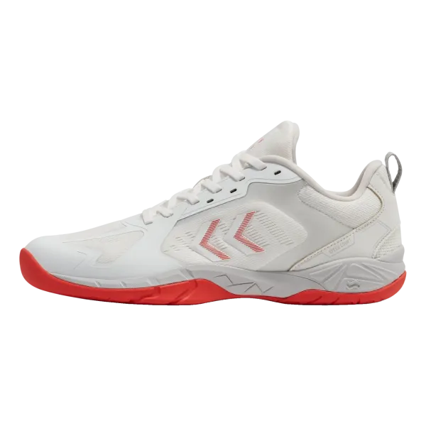 Chaussures Speed Court – Tomate cerise