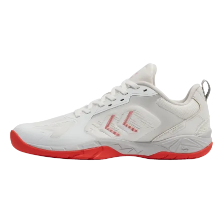 Chaussures Speed Court – Tomate cerise