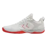Chaussures Speed Court – Tomate cerise
