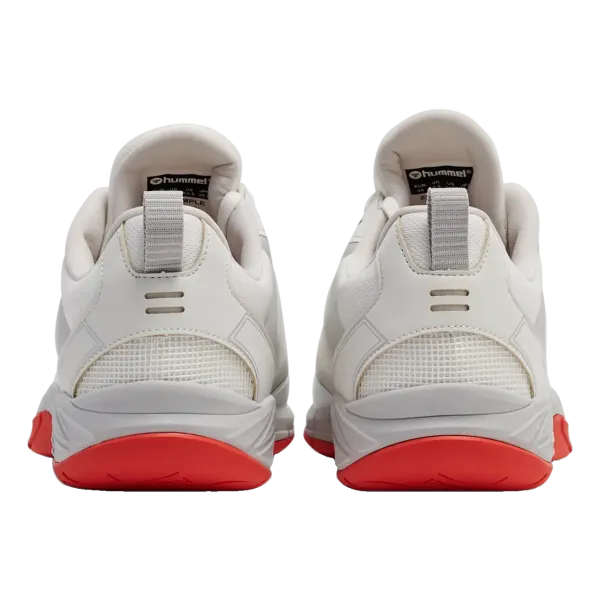 Chaussures Speed Court – Tomate cerise