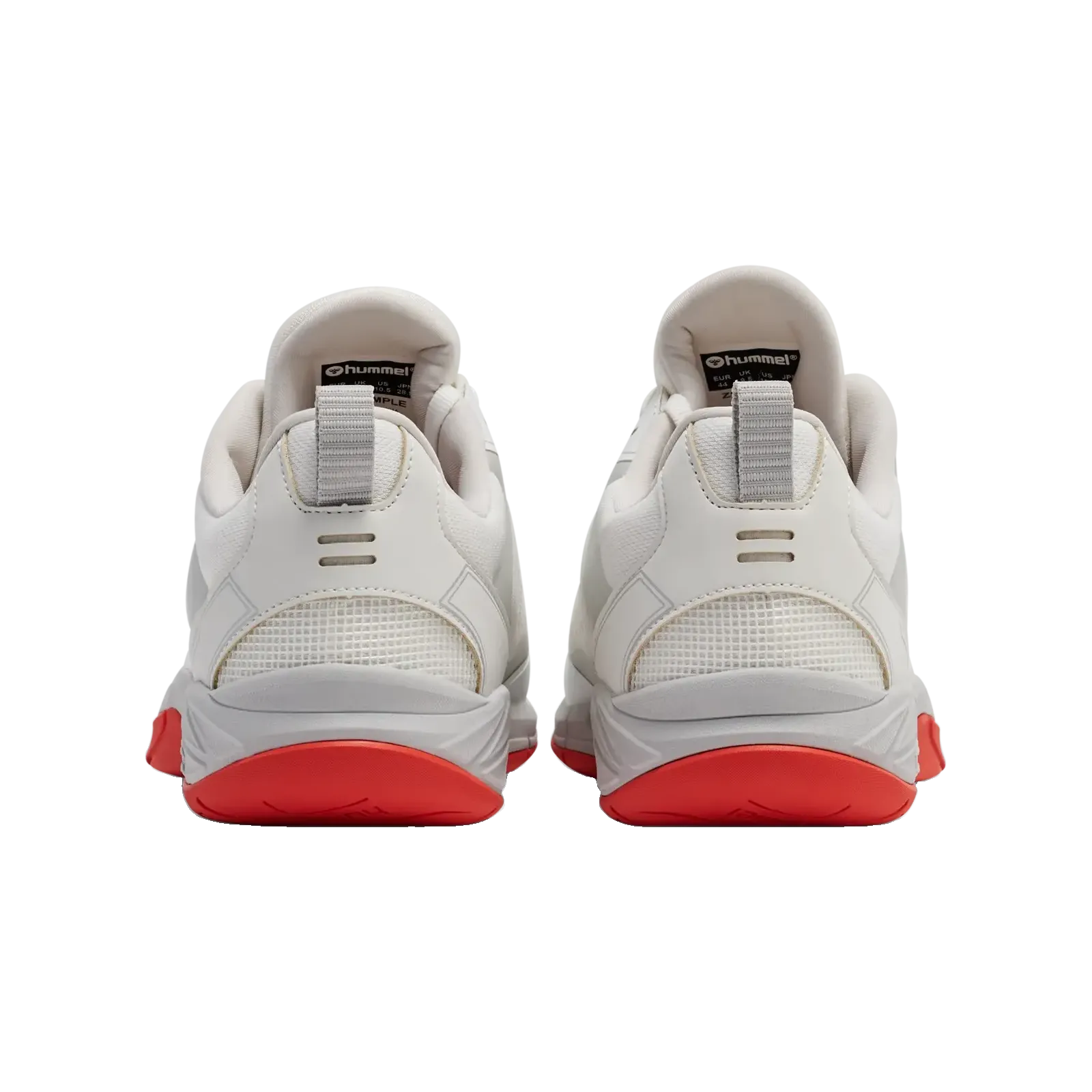 Chaussures Speed Court – Tomate cerise