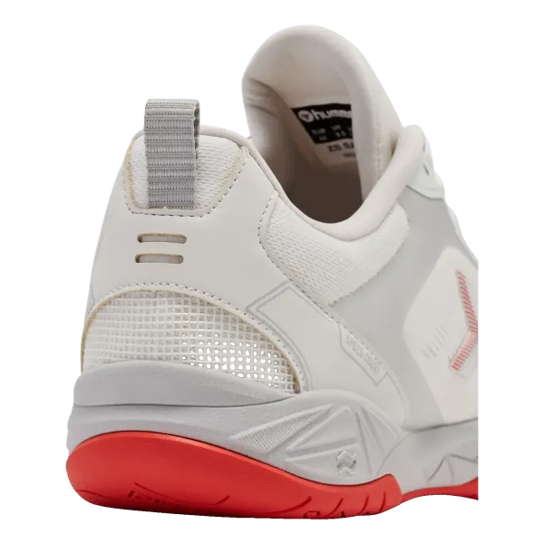 Chaussures Speed Court – Tomate cerise