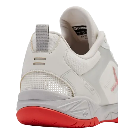 Chaussures Speed Court – Tomate cerise