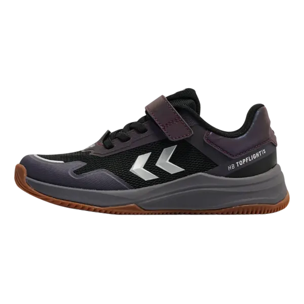 Chaussures Topflight Pro VC Jr – Anthracite