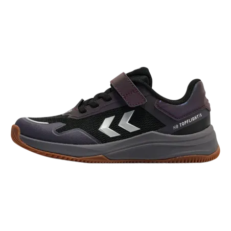Chaussures Topflight Pro VC Jr – Anthracite