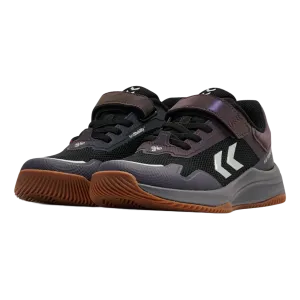 Chaussures Topflight Pro VC Jr – Anthracite
