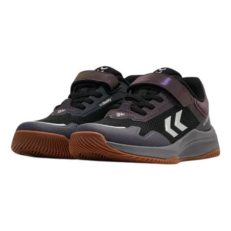 Chaussures Topflight Pro VC Jr – Anthracite
