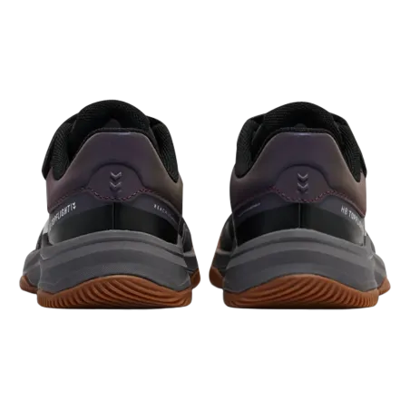 Chaussures Topflight Pro VC Jr – Anthracite