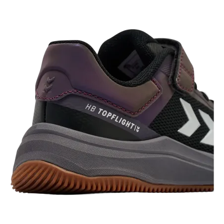 Chaussures Topflight Pro VC Jr – Anthracite